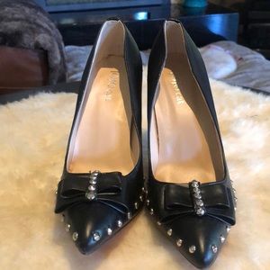 Sexy “Red Heel” Stilettos